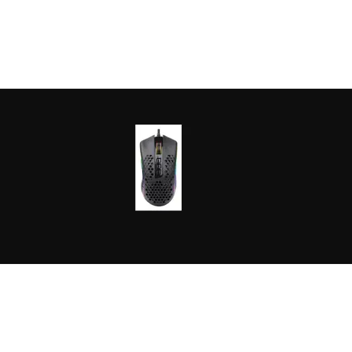 Redragon M808 RGB Storm