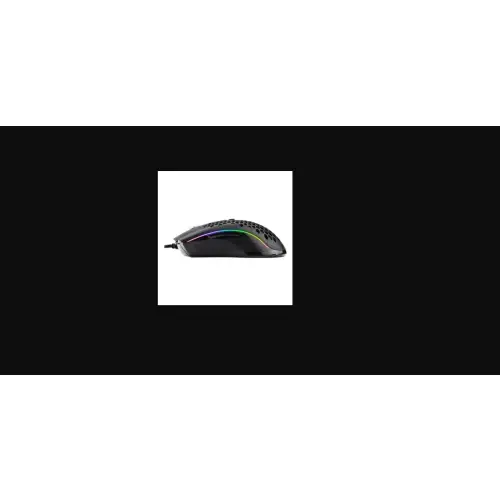Redragon M808 RGB Storm