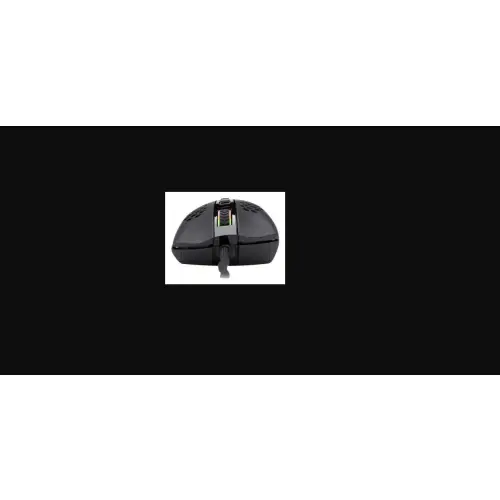 Redragon M808 RGB Storm