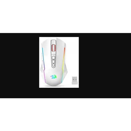 Redragon M914W-RGB NIX