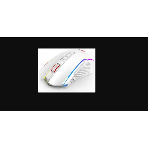Redragon M914W-RGB NIX