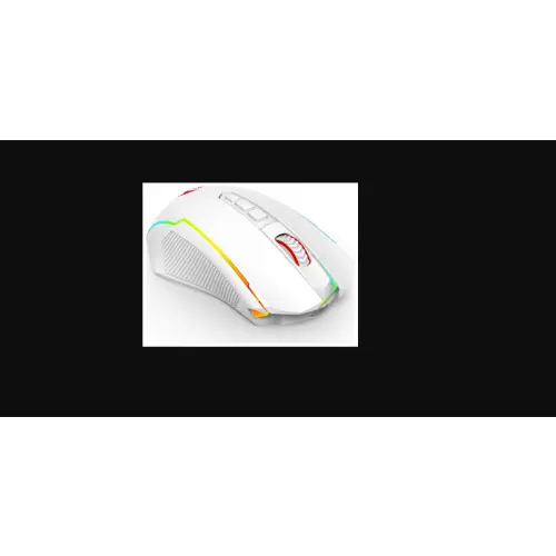 Redragon M914W-RGB NIX