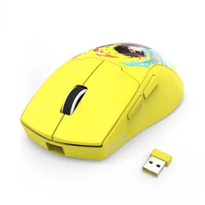 Redragon M918-AKB-PRO – K1NG PRO MAX 1K