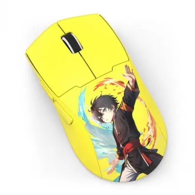 Redragon M918-AKB-PRO – K1NG PRO MAX 1K