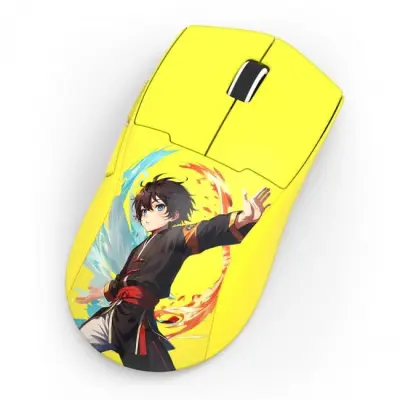 Redragon M918-AKB-PRO – K1NG PRO MAX 1K