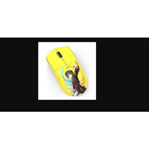 Redragon M918-AKB-PRO – K1NG PRO MAX 1K