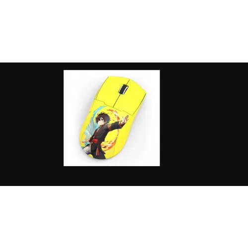 Redragon M918-AKB-PRO – K1NG PRO MAX 1K