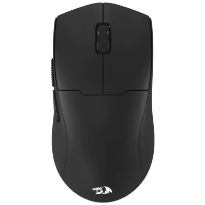Myszka gamingowa Redragon M918 bezprzewodowa 26000 dpi optyczna czarna