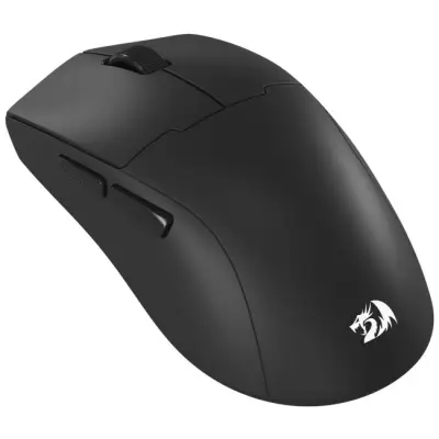 Myszka gamingowa Redragon M918 bezprzewodowa 26000 dpi optyczna czarna