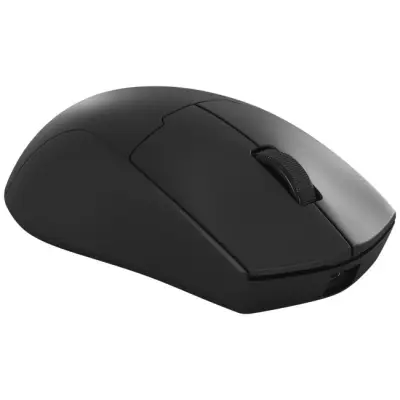Myszka gamingowa Redragon M918 bezprzewodowa 26000 dpi optyczna czarna