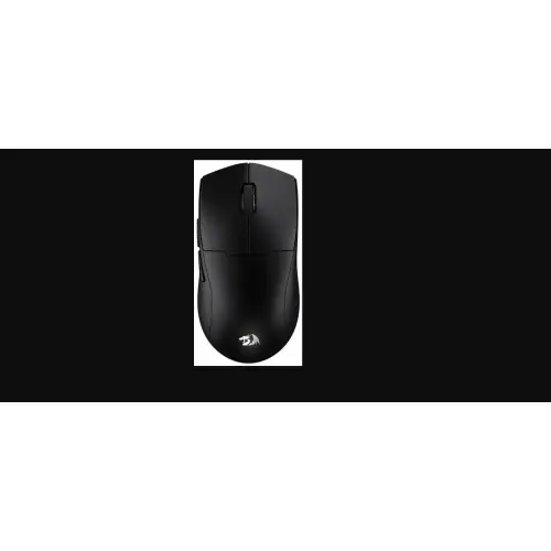 Redragon M918 - K1NG PRO MAX