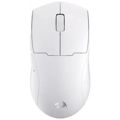 Redragon M918W - K1NG PRO MAX Biały