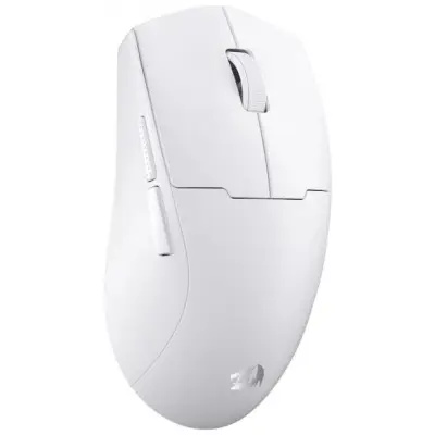Redragon M918W - K1NG PRO MAX Biały