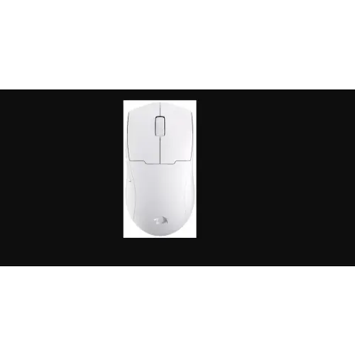 Redragon M918W - K1NG PRO MAX Biały