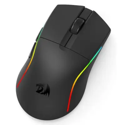 Redragon M816RGB-LIT-PRO Deicide Lite