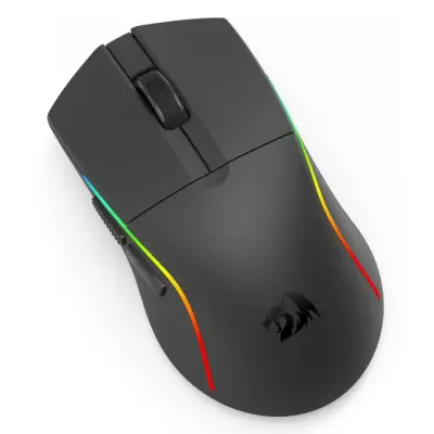Redragon M816RGB-LIT-PRO Deicide Lite