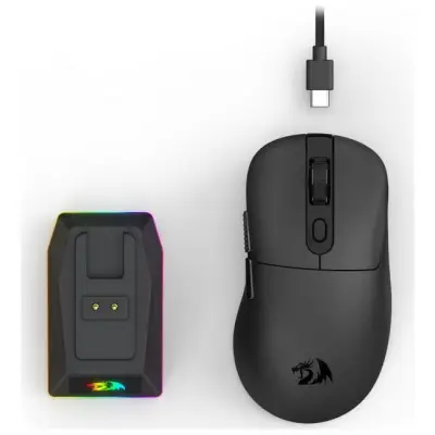 Redragon Redragon EBONY