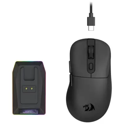 Redragon Ebony Ultra M998-ULT 8K