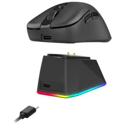 Redragon Ebony Ultra M998-ULT 8K