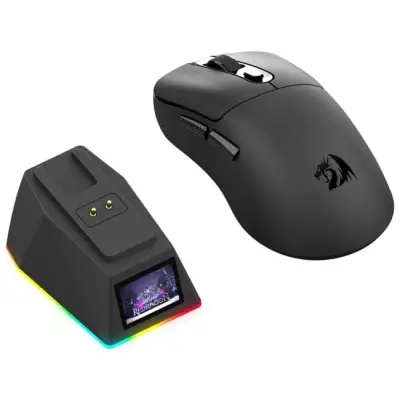 Redragon Ebony Ultra M998-ULT 8K