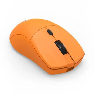 Myszka gamingowa Redragon M919OB-ULT SPARDA bezprzewodowa pomarańczowa