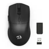 Myszka gamingowa Redragon M919-ULT SPARDA bezprzewodowa czarna