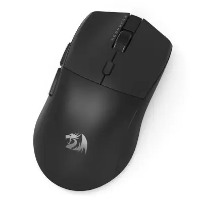 Myszka gamingowa Redragon M919-ULT SPARDA bezprzewodowa czarna