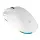 Rampage BLINK myszka gamingowa przewodowa USB, 12800 DPI, RGB, sensor optyczny, biała