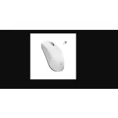 Rampage Zenith Pro mysz bezprzewodowa 26000 DPI biała + odbiornik 4 KHz PAW3395 BT 5.2