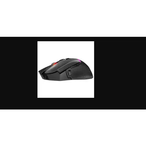 Rampage DROP M3 RGB 1000Hz czarna