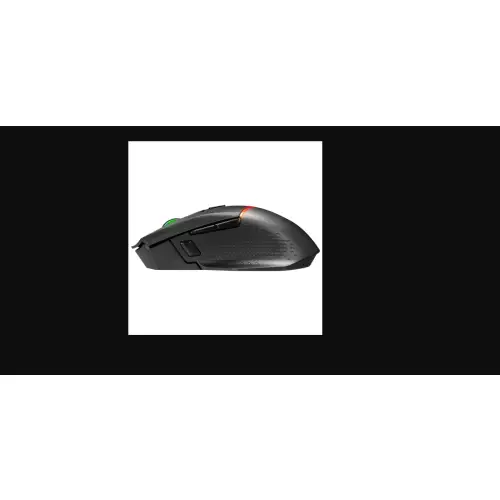 Rampage DROP M3 RGB 1000Hz czarna