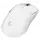 Rampage Mysz bezprzewodowa Clax PAW3311 1k Hz 24 000 DPI BT 5.1 biała