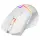 Rampage Mysz bezprzewodowa Drop M3 V2 24000 DPI 1000 Hz biała