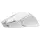 Rampage Mysz bezprzewodowa Drop M3 V2 24000 DPI 1000 Hz biała