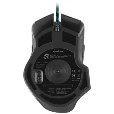 Sharkoon Skiller SGM 1
