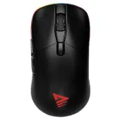 SAVIO Mysz Gamingowa RIFT BLACK
