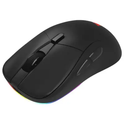 SAVIO Mysz Gamingowa RIFT BLACK