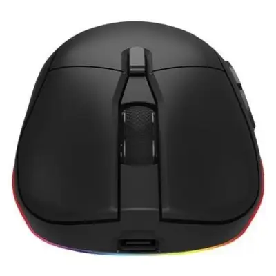 SAVIO Mysz Gamingowa RIFT BLACK