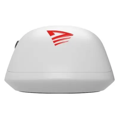 SAVIO Mysz gamingowa RIFT WHITE