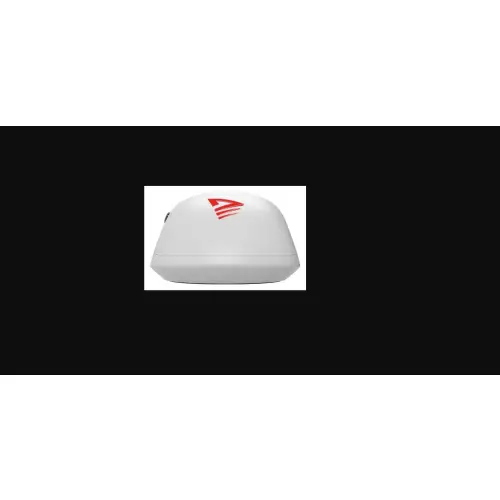 SAVIO Mysz gamingowa RIFT WHITE