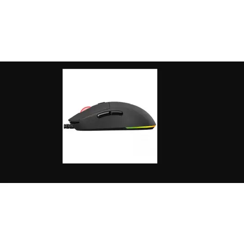SAVIO Mysz Gamingowa Gambit