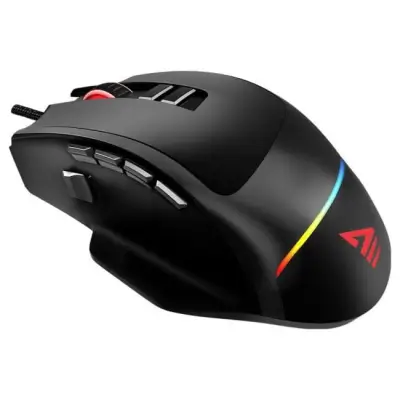 SAVIO Mysz Gamingowa VALIANT