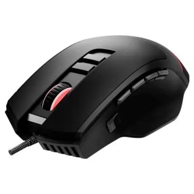 SAVIO Mysz Gamingowa VALIANT