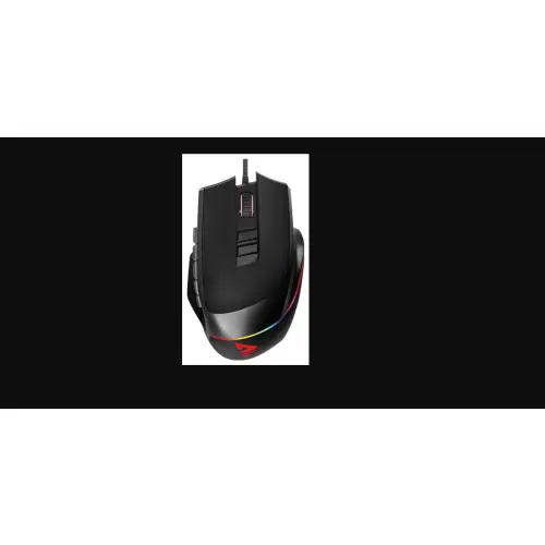 SAVIO Mysz Gamingowa VALIANT
