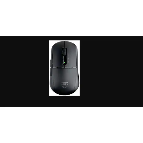Turtle Beach Burst II Air Black