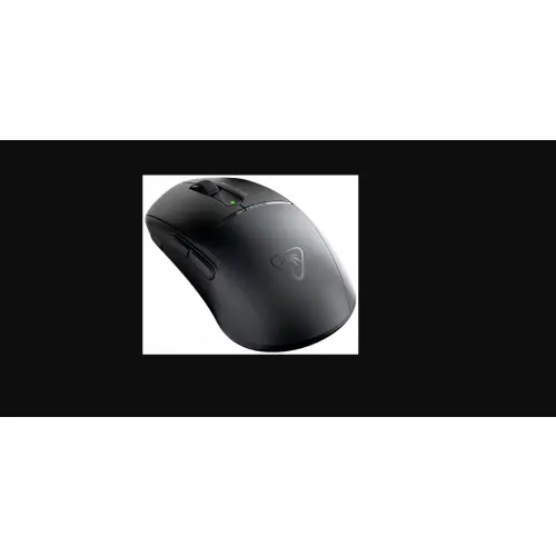 Turtle Beach Burst II Air Black
