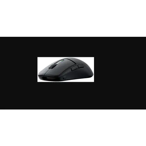 Turtle Beach Burst II Air Black