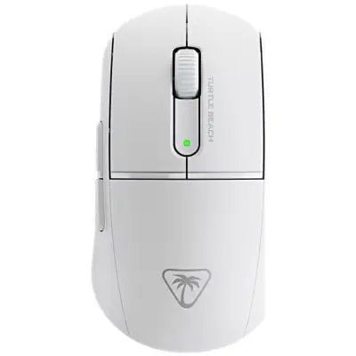 Turtle Beach Burst II Air White