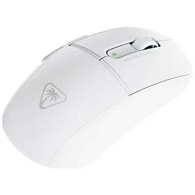 Turtle Beach Burst II Air White