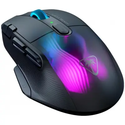 Turtle Beach Kone XP Air Black